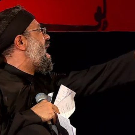 محمود کریمی نام گل بردی و بلبل گشت خاموش